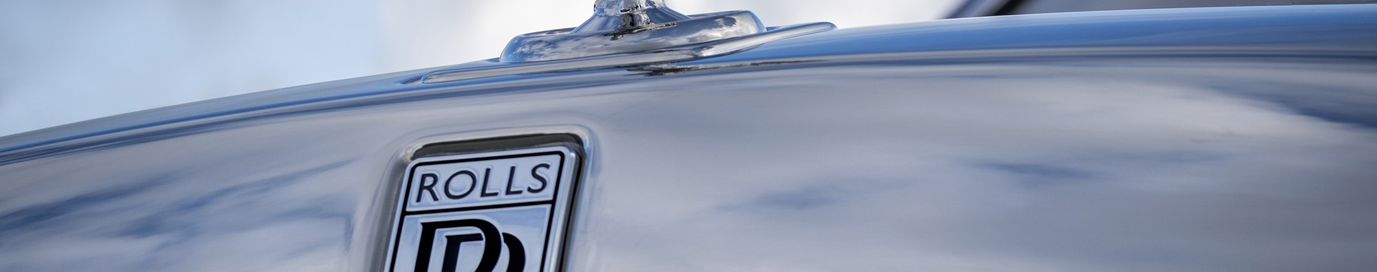 Rare Norfolk Based Rolls-Royce Collection Comes Up For Auction